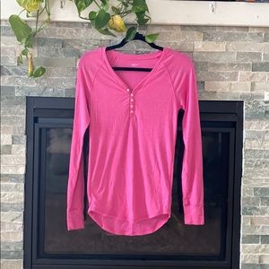 Gap body thermal top